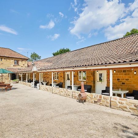 Host & Stay - The Arches Country House Saltburn-by-the-Sea Ngoại thất bức ảnh