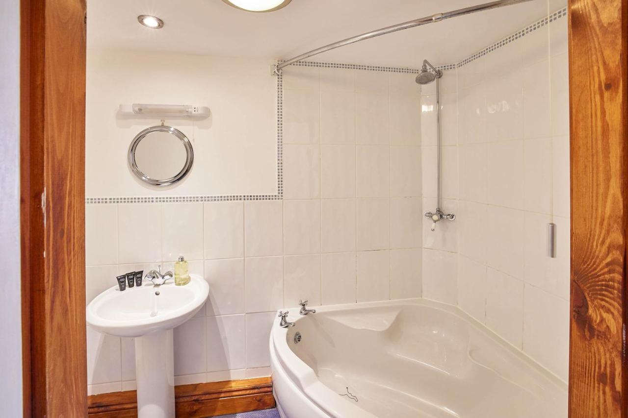 Host & Stay - The Arches Country House Saltburn-by-the-Sea Ngoại thất bức ảnh