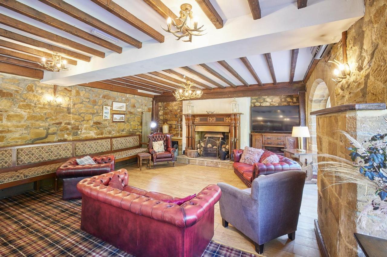 Host & Stay - The Arches Country House Saltburn-by-the-Sea Ngoại thất bức ảnh