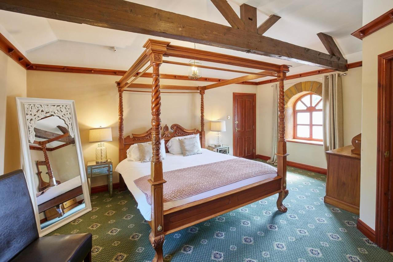 Host & Stay - The Arches Country House Saltburn-by-the-Sea Ngoại thất bức ảnh