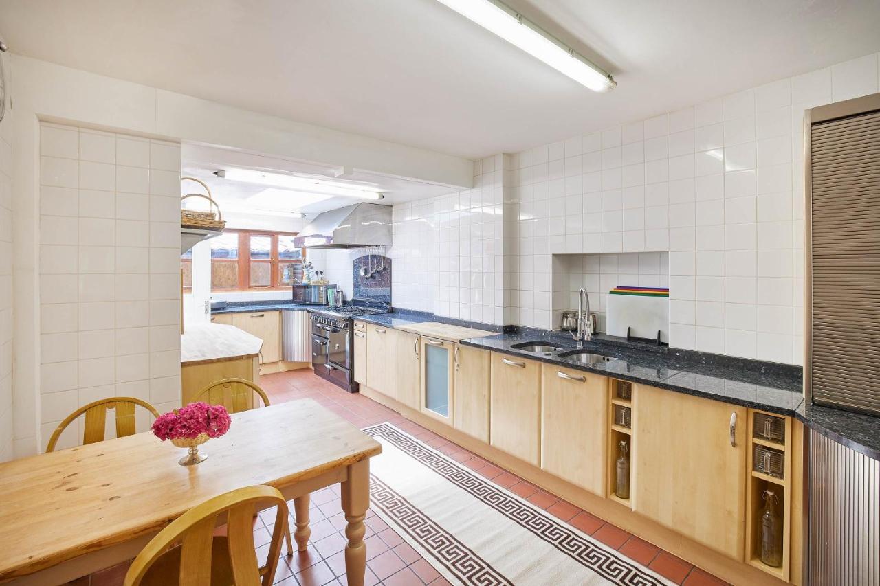 Host & Stay - The Arches Country House Saltburn-by-the-Sea Ngoại thất bức ảnh
