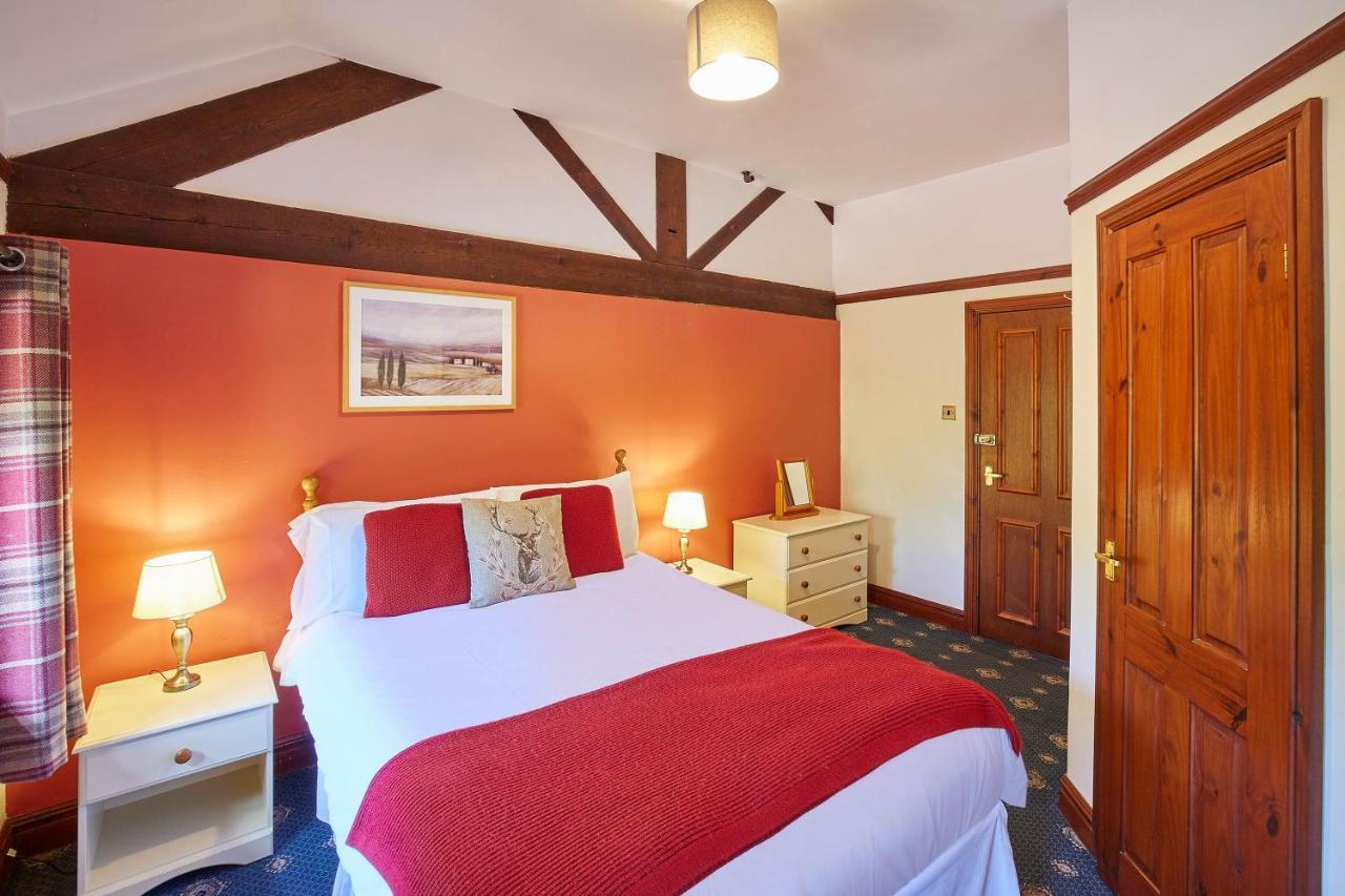 Host & Stay - The Arches Country House Saltburn-by-the-Sea Ngoại thất bức ảnh