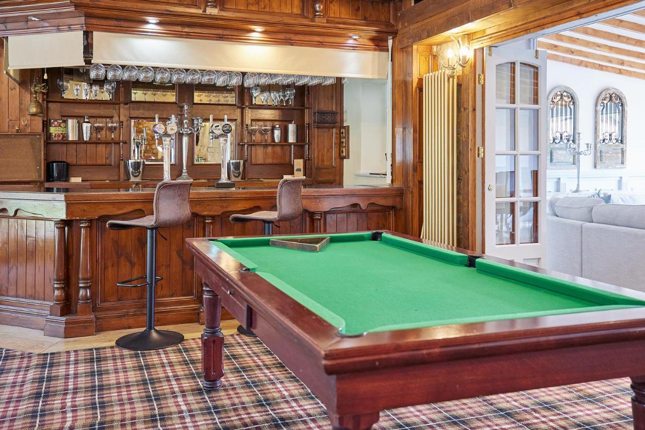 Host & Stay - The Arches Country House Saltburn-by-the-Sea Ngoại thất bức ảnh