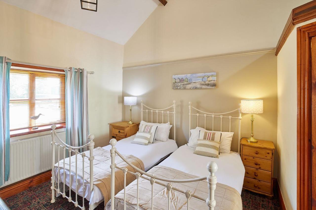 Host & Stay - The Arches Country House Saltburn-by-the-Sea Ngoại thất bức ảnh
